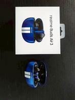 Realme Buds Air 3 – Draadloze Oordopjes | Nauwelijks Gebruik, Ophalen of Verzenden, Zo goed als nieuw, In gehoorgang (in-ear)