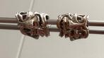 Trollbeads Fabelachtige gezichten, Nieuw, Ophalen of Verzenden, Trollbeads, 1 bedel