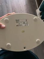 Philips Wake-up Light Tafellamp HF3451, Ophalen of Verzenden, Gebruikt, Kunststof, Minder dan 50 cm