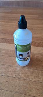 Bio ethanol, Tuin en Terras, Fakkels, Ophalen of Verzenden, Nieuw