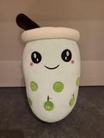 Squismallow knuffel bubble tea, Ophalen of Verzenden, Gebruikt, Overige typen