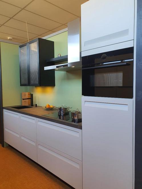 Zeer complete keuken, inclusief apparatuur, Huis en Inrichting, Keuken | Complete keukens, Nieuw, Enkelwandige keuken, Overige kleuren