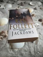 Ken Follett - Jackdaws - English, Ophalen of Verzenden, Gelezen