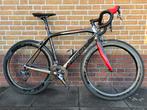 Wilier Granturismo full carbon racefiets 56, Fietsen en Brommers, Carbon, Heren, Zo goed als nieuw, Meer dan 20 versnellingen