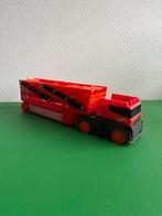 Hot Wheels Truck - Speelgoed Vrachtwagen, Ophalen, Gebruikt