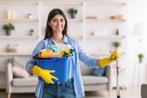 Gezocht: Professionele Schoonmaakster in Den Haag, Vacatures, Vacatures | Schoonmaak en Facilitaire diensten, Variabele uren, Overige niveaus