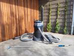 TE HUUR vijverstofzuiger pondovac 4, Tuin en Terras, Vijver-toebehoren, Ophalen, Zo goed als nieuw
