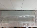 4 Glazen schappen, 56 x 8 cm, Huis en Inrichting, Kasten | Vitrinekasten, Nieuw, Glas, Minder dan 25 cm, Minder dan 100 cm