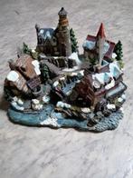 kerstdorp, Diversen, Kerst, Ophalen of Verzenden