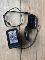 Wahoo Elemnt Roam Fietscomputer, Fietsen en Brommers, Fietsaccessoires | Fietscomputers, Ophalen of Verzenden, Gebruikt