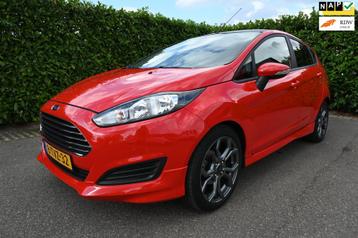Ford Fiesta 1.0 EcoBoost Hot Hatch. Origineel Nederlandse au beschikbaar voor biedingen