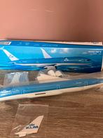 Model Vliegtuig KLM Boeing 787-8 Dreamliner Widebody 1:200, Overige merken, 1:200 of kleiner, Ophalen of Verzenden, Zo goed als nieuw