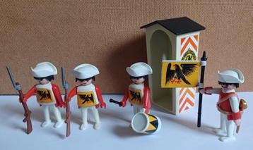 vintage soldaten beschikbaar voor biedingen