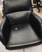 nette fauteuil moet zsm weg!, Ophalen, Gebruikt
