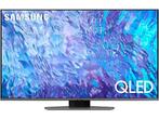 Nieuwe Samsung qled, QLED, Nieuw, 120 Hz, Ophalen of Verzenden