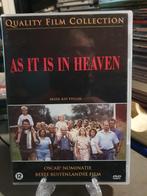 As it is in Heaven - Kay Pollak (DVD), Vanaf 12 jaar, Ophalen, Zo goed als nieuw, Overige gebieden