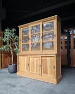 Prachtige teakhouten winkelkast | buffetkast teak #785, Met deur(en), 150 tot 200 cm, Ophalen of Verzenden, 50 tot 75 cm