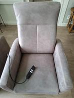 Elektrische sta-op stoel, Ophalen, Zo goed als nieuw, 75 tot 100 cm, 50 tot 75 cm