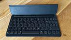 Apple Smart Keyboard 7-9e generatie iPad DEFECT, Opvouwbaar, Ophalen of Verzenden, Apple, Draadloos