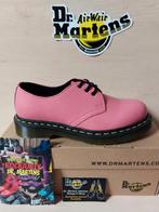 Dr. Martens 1461 Acid Pink, Smooth Maat: 37 UK4, Kleding | Dames, Schoenen, Nieuw, Lage of Enkellaarzen, Ophalen of Verzenden