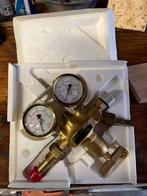 Pers en regel apparatuur, Doe-het-zelf en Verbouw, Gereedschap | Lasapparaten, Ophalen, Zo goed als nieuw, Overige typen