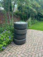 Audi q7 20 inch banden, Auto-onderdelen, Banden en Velgen, Ophalen, 285 mm, Band(en), 20 inch
