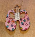 Slipstop Frutti roze met ijsjes xs 21-23, Ophalen of Verzenden, Zo goed als nieuw, Meisje