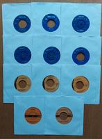 11x Zangeres Zonder Naam, Gebruikt, 7 inch, Single, Ophalen of Verzenden