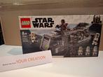 LEGO 75311 Imperial Armored Marauder - NIEUW!, Ophalen of Verzenden, Nieuw, Complete set, Lego