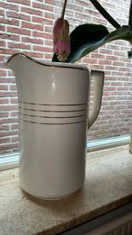 Societe Ceramique - Lampetkan model Leiden decor, Ophalen