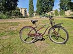 Beachcruiser Electra Hawaii, Fietsen en Brommers, Fietsen | Cruisers en Lowriders, Ophalen, Gebruikt, Staal, Cruiser