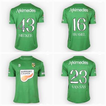 GEZOCHT Vitesse keeper shirts diverse jaren  beschikbaar voor biedingen