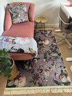 Vloerkleed Bloemen van Luxe Merk Essenza, Huis en Inrichting, Ophalen, Gebruikt, 150 tot 200 cm, Rechthoekig