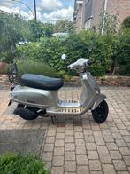 Senzo riva lux champagne, Fietsen en Brommers, Scooters | Overige merken, Ophalen, Gebruikt