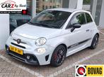 Abarth 595 1.4 T-JET 180PK COMPETIZIONE (500) Clima | Carpla, Auto's, Abarth, Voorwielaandrijving, Stof, Gebruikt, 4 cilinders