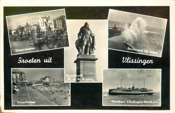 (386-277-001) Vlissingen beschikbaar voor biedingen