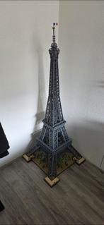 Lego Eiffeltoren, Kinderen en Baby's, Speelgoed | Duplo en Lego, Ophalen of Verzenden, Zo goed als nieuw