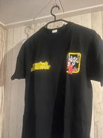 2 tshirts camping duin en strand M, Kleding | Heren, T-shirts, Verzenden, Zo goed als nieuw