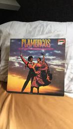 Lp Flamengos, Gebruikt, Ophalen of Verzenden