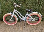 Zeer mooie Alpina Ocean 22 inch meisjesfiets aluminium frame, Ophalen, Cruiser, Aluminium, Zo goed als nieuw