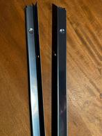 RVS afwerkframes voor Bosch / Siemens inbouwvaatwasser, Witgoed en Apparatuur, Vaatwasmachines, Ophalen of Verzenden, Nieuw, Inbouw