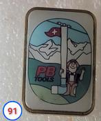 Pin PB Tools, Verzenden, Gebruikt, Overige onderwerpen