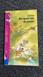 Het spoor van de panter, Boeken, Kinderboeken | Jeugd | onder 10 jaar, Ophalen of Verzenden, Zo goed als nieuw