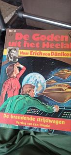 De Goden uit het Heelal - Erich von Däniken, Boeken, Ophalen of Verzenden, Gelezen, Erich von Däniken
