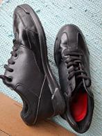 Liberty dameswerkschoenen maat 39 zgs, Zwart, Liberty, Ophalen of Verzenden, Zo goed als nieuw