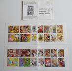 Postzegels oud Donald Duck, Postzegels en Munten, Postzegels | Nederland, Ophalen, Na 1940, Postfris