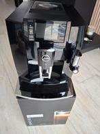Jura E8 (ec) - Slechts 1,5 jaar oud, in perfecte staat!, Witgoed en Apparatuur, Koffiezetapparaten, Koffiemachine, Zo goed als nieuw