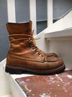red wings 877 maat USA 7/ Eur 39 resoled, Bruin, Ophalen of Verzenden, Sneakers of Gympen, Zo goed als nieuw