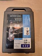 Movecare, 5 ton., Ophalen, Nieuw, Hydraulisch, Garagekrik
