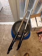 Voorpoten Italiaanse brommer, Ophalen of Verzenden, Nieuw, Overige merken